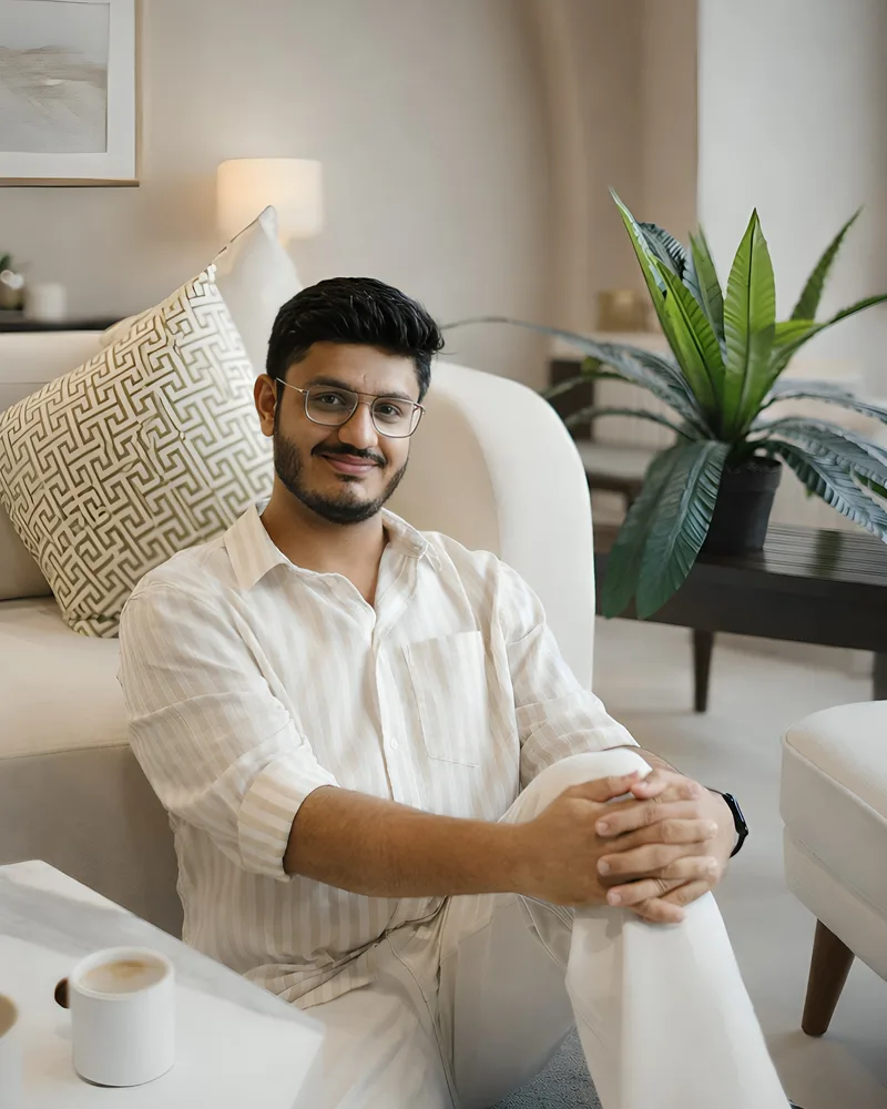Sumit Wadhwani