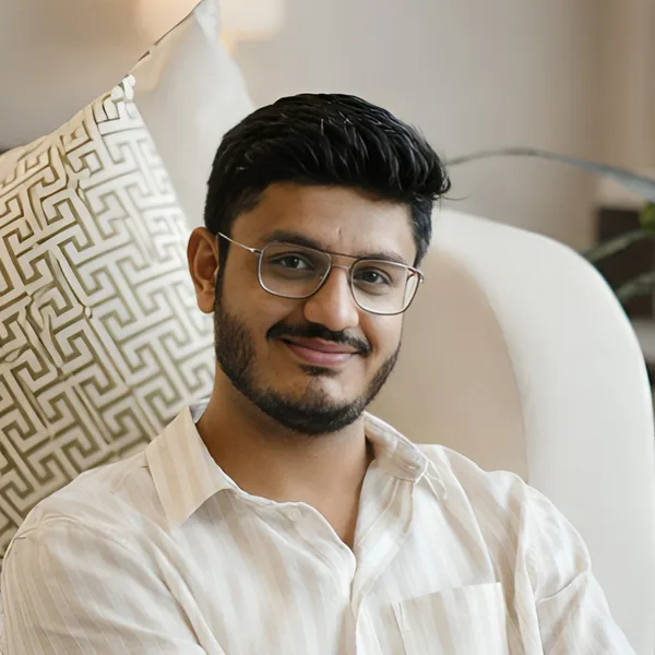 Sumit Wadhwani